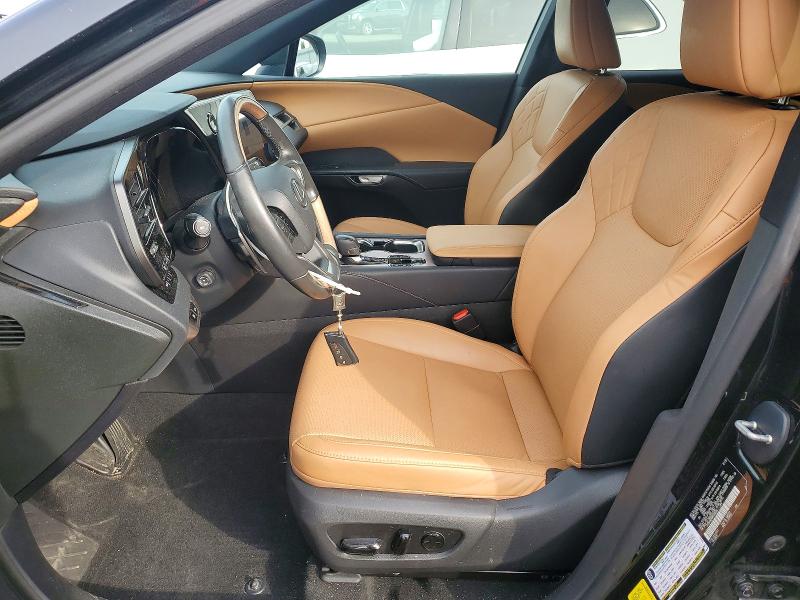 Продажа на аукционе авто 2024 Lexus Rx 350, vin: 2T2BAMCA6RC056590, номер лота: 58084716