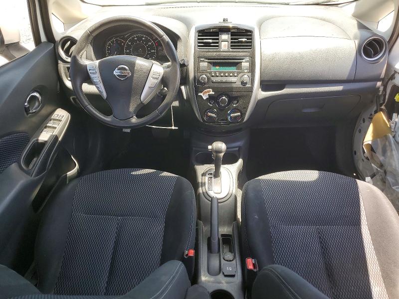 56043176 :رقم المزاد ، 3N1CE2CP9FL419451 vin ، 2015 Nissan Versa Note مزاد بيع