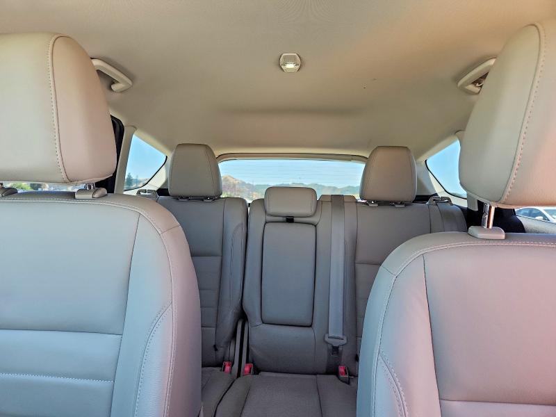 Продажа на аукционе авто 2014 Ford Escape, vin: 1FMCU0JX7EUB16532, номер лота: 55908356