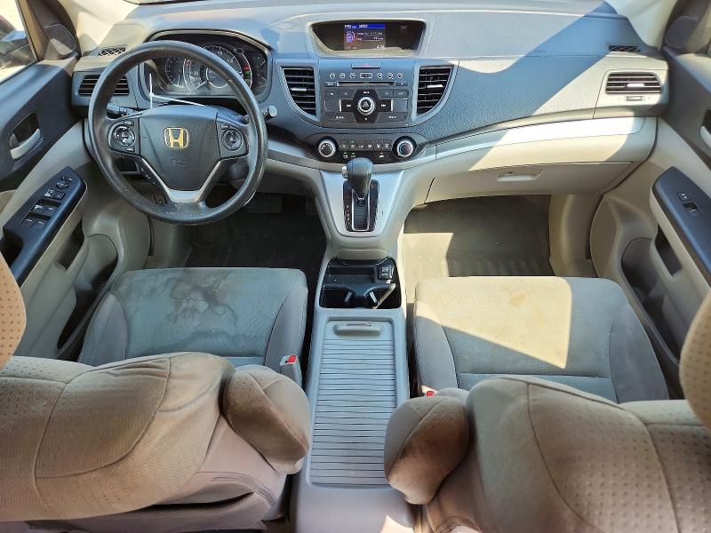 Aukcja sprzedaży 2013 Honda Cr-v, vin: 5J6RM4H53DL043278, numer aukcji: 73345125