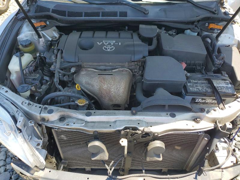 2010 Toyota Camry მანქანა იყიდება აუქციონზე, vin: 4T1BF3EK2AU031260, აუქციონის ნომერი: 56402766