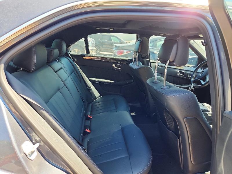 Продаж на аукціоні авто 2016 Mercedes-benz E, vin: WDDHF6FB8GB215224, номер лоту: 55920136
