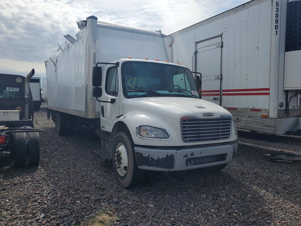 2012 Freightliner M2 მანქანა იყიდება აუქციონზე, vin: 1FVACWDT8CDBC9879, აუქციონის ნომერი: 54292446