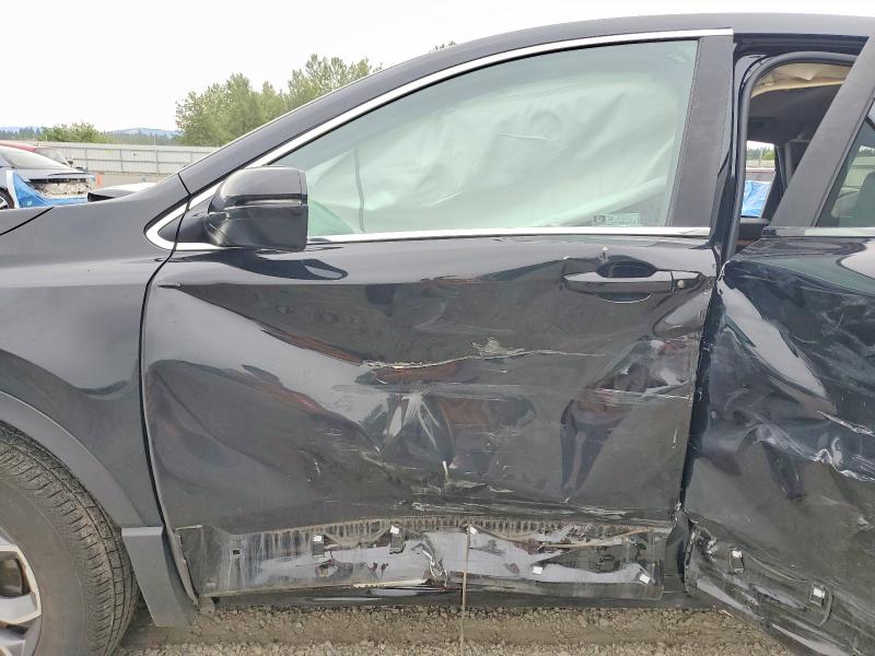Aukcja sprzedaży 2021 Honda Cr-v, vin: 2HKRW2H5XMH633292, numer aukcji: 56454896