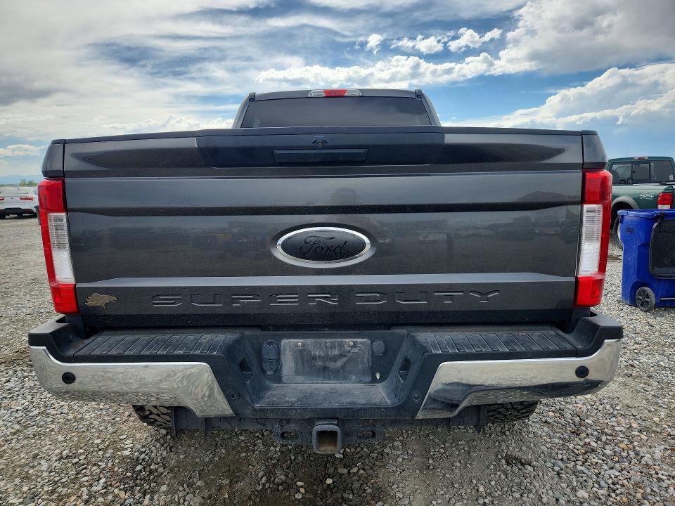 Aukcja sprzedaży 2019 Ford F250, vin: 1FT7W2BT4KEF42126, numer aukcji: 55177156