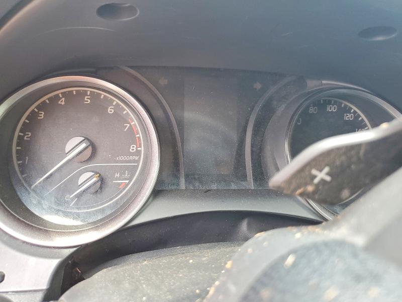 58548676 :رقم المزاد ، 4T1G11AK4NU003996 vin ، 2022 Toyota Camry مزاد بيع