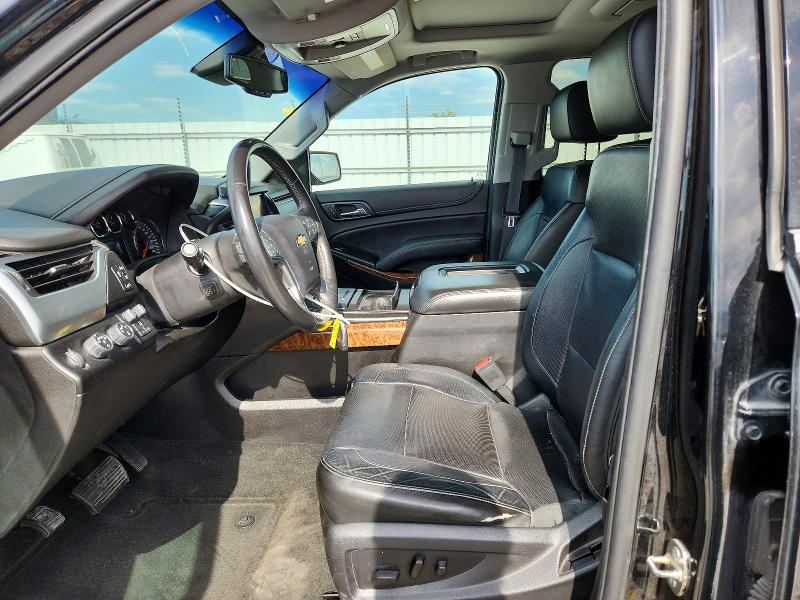 Aukcja sprzedaży 2015 Chevrolet Tahoe, vin: 1GNSKCKC8FR114285, numer aukcji: 57857736