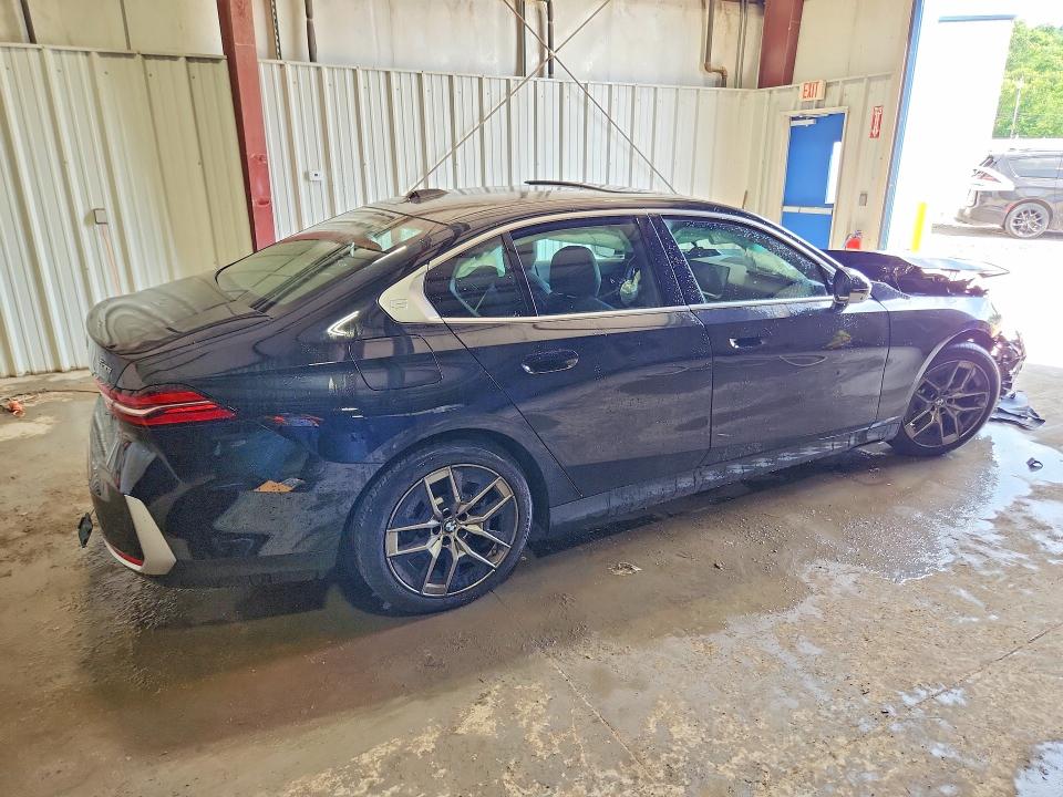 Aukcja sprzedaży 2026 Bmw 530, vin: WBA53FJ01TCV74508, numer aukcji: 56497096