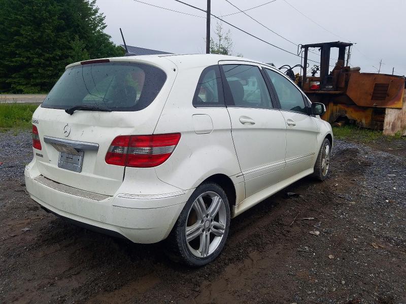 Продажа на аукционе авто 2011 Mercedes-benz B200, vin: WDDFH3DB3BJ741343, номер лота: 57373076