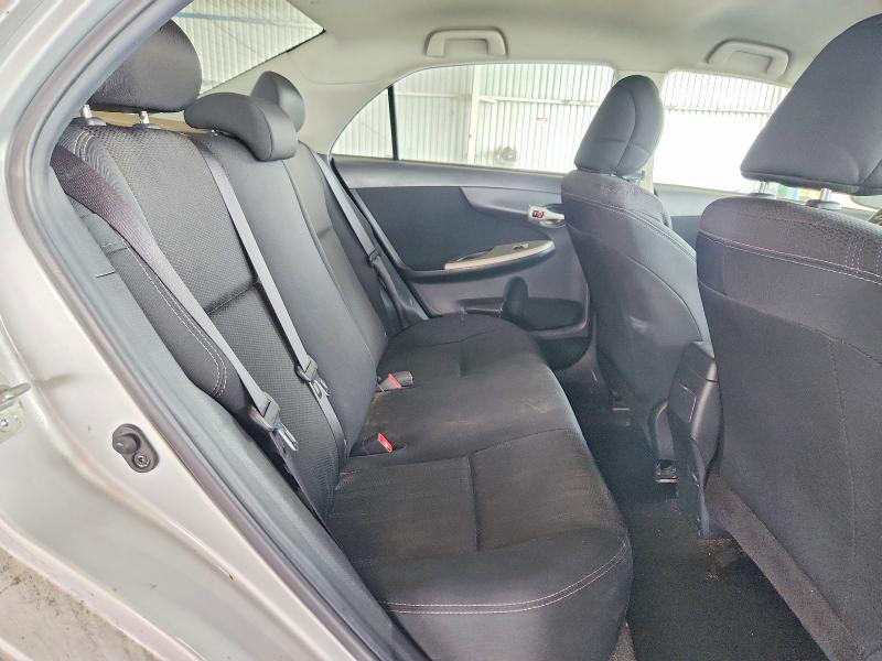 Продаж на аукціоні авто 2013 Toyota Corolla, vin: 5YFBU4EE9DP112056, номер лоту: 58301736