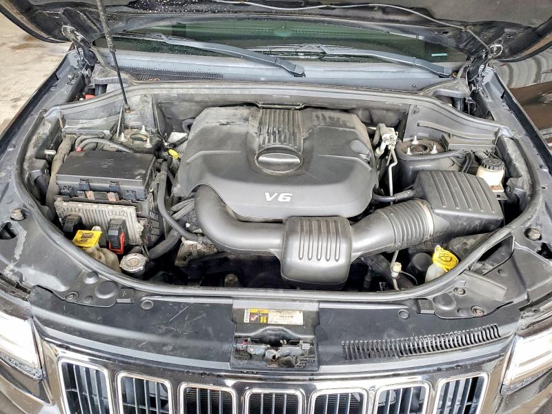 Продажа на аукционе авто 2015 Jeep Grand Cherokee, vin: 1C4RJFBG9FC751879, номер лота: 56899906
