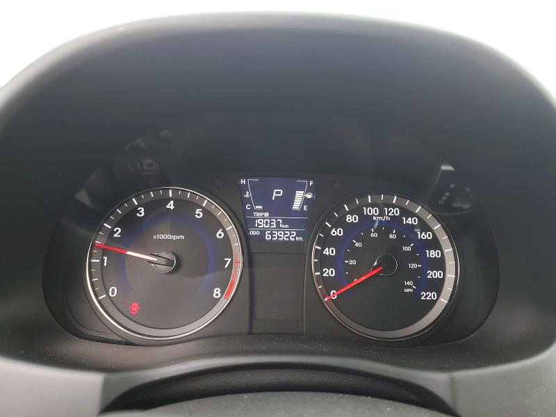Продажа на аукционе авто 2013 Hyundai Accent, vin: KMHCT5AE4DU060241, номер лота: 57677336