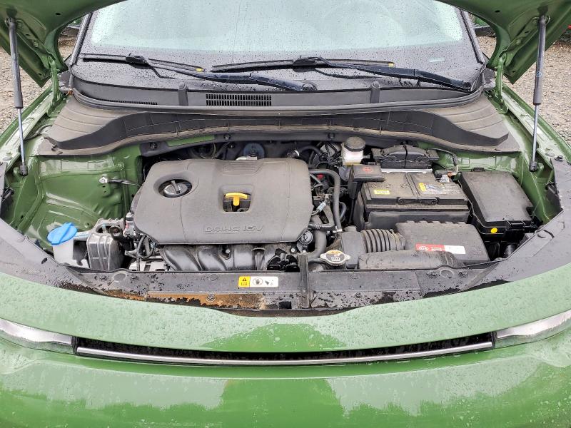 Aukcja sprzedaży 2022 Kia Soul, vin: KNDJ33AUXN7156219, numer aukcji: 56532176