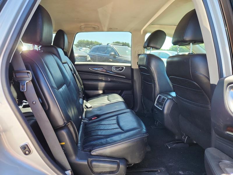 Продаж на аукціоні авто 2014 Infiniti Qx60, vin: 5N1AL0MM7EC532632, номер лоту: 54925736