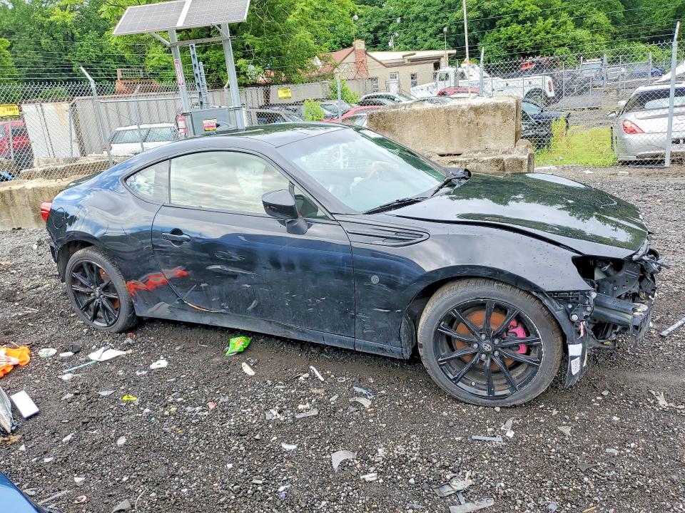 Продаж на аукціоні авто 2017 Toyota 86, vin: JF1ZNAA1XH8702447, номер лоту: 57483006