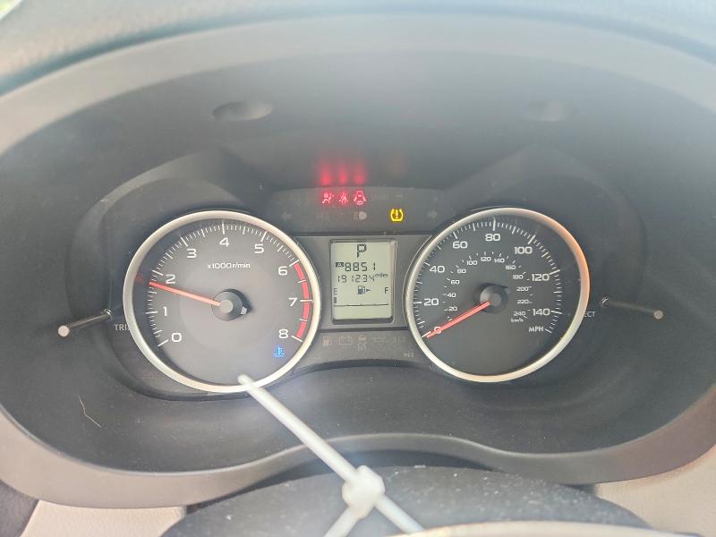 Продаж на аукціоні авто 2016 Subaru Forester, vin: JF2SJADC8GH400322, номер лоту: 59190876