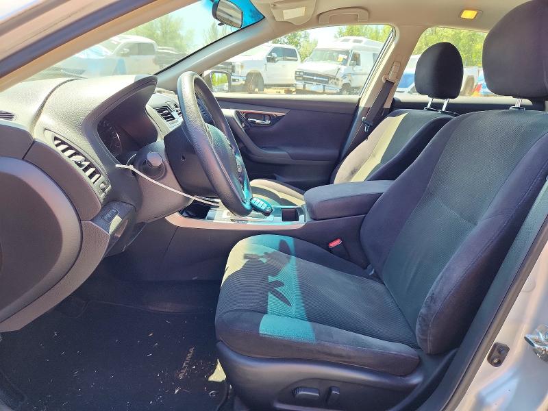 Продажа на аукционе авто 2013 Nissan Altima, vin: 1N4AL3AP2DC110261, номер лота: 58247706