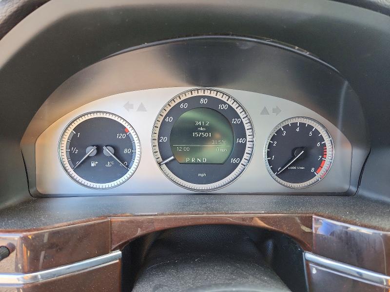 Продажа на аукционе авто 2010 Mercedes-benz Glk, vin: WDCGG8HB0AF471637, номер лота: 59121496