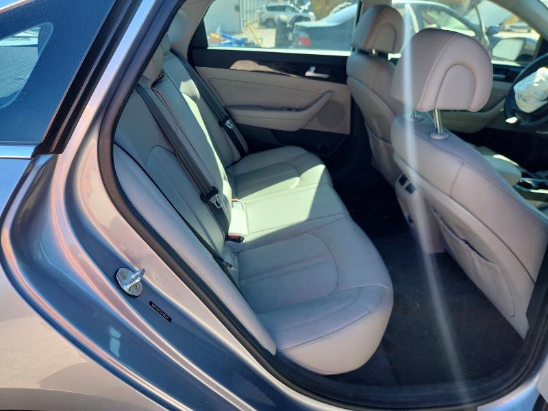 Aukcja sprzedaży 2016 Hyundai Sonata, vin: 5NPE34AF3GH426804, numer aukcji: 55845316