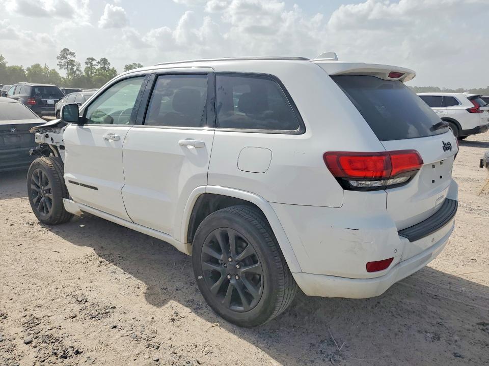 Aukcja sprzedaży 2019 Jeep Grand Cherokee, vin: 1C4RJEAG4KC596910, numer aukcji: 59090336
