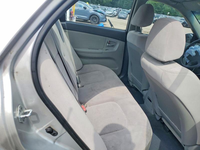 Продажа на аукционе авто 2009 Kia Spectra, vin: KNAFE222995643210, номер лота: 59172166
