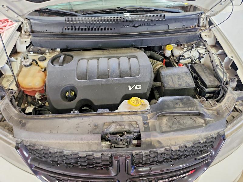 59056406 :رقم المزاد ، 3C4PDDGG4JT386701 vin ، 2018 Dodge Journey مزاد بيع