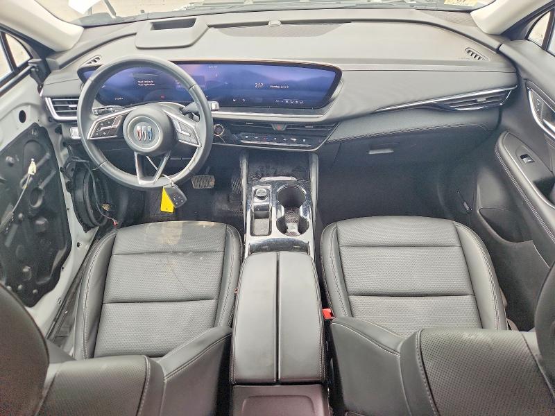 Aukcja sprzedaży 2024 Buick Envision, vin: LRBFZME49RD074427, numer aukcji: 56737476