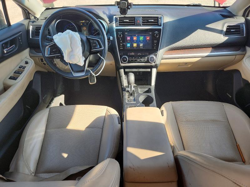 55990306 :رقم المزاد ، 4S4BSENC5J3373789 vin ، 2018 Subaru Outback مزاد بيع