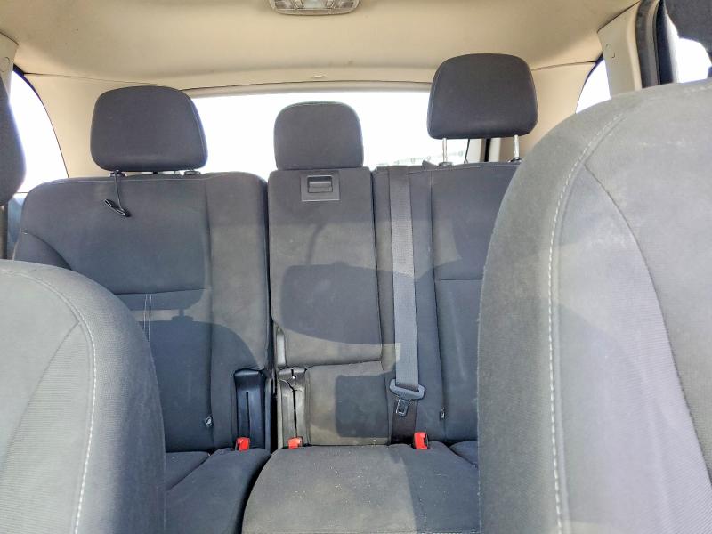 58066436 :رقم المزاد ، 2FMDK4GC7DBB68902 vin ، 2013 Ford Edge مزاد بيع