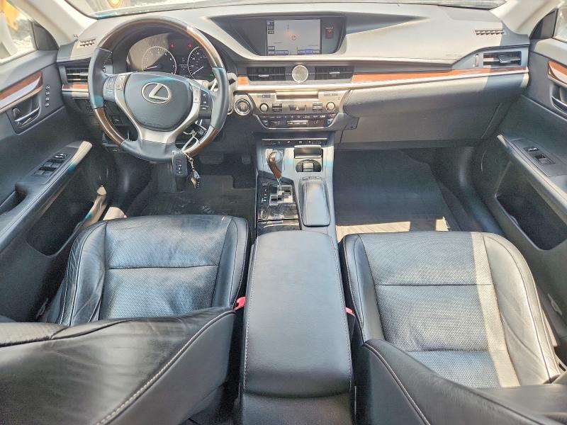 2014 Lexus Es მანქანა იყიდება აუქციონზე, vin: JTHBK1GGXE2096936, აუქციონის ნომერი: 58717556
