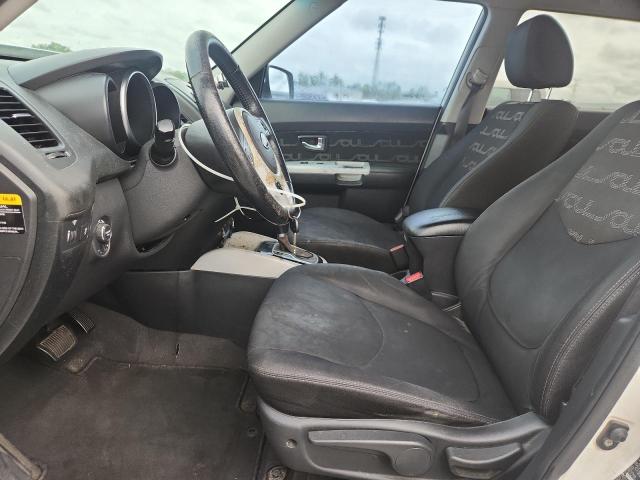 Aukcja sprzedaży 2012 Kia Soul, vin: KNDJT2A67C7367810, numer aukcji: 55695906
