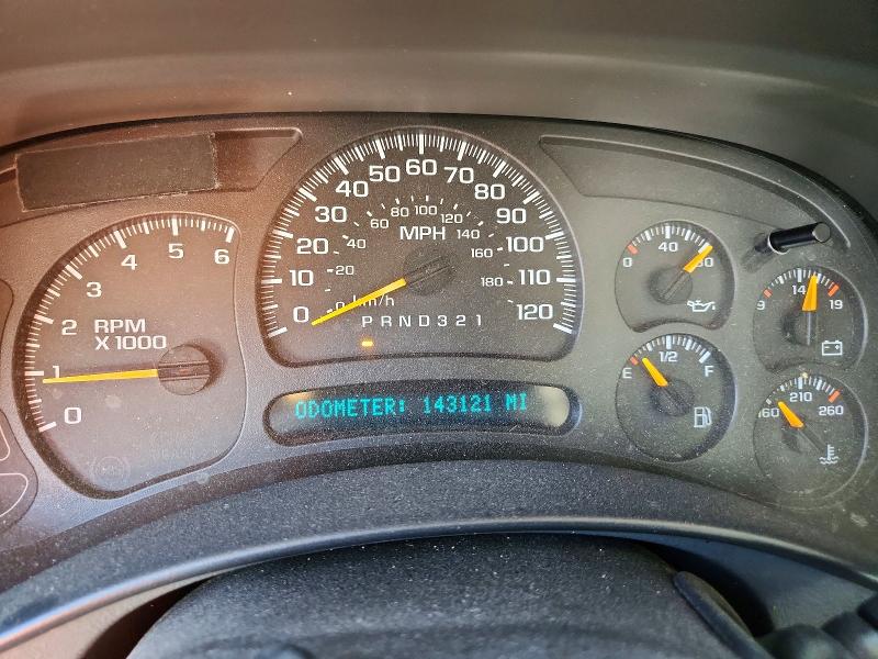Продажа на аукционе авто 2007 Gmc New Sierra, vin: 2GTEK13V271102024, номер лота: 58322436