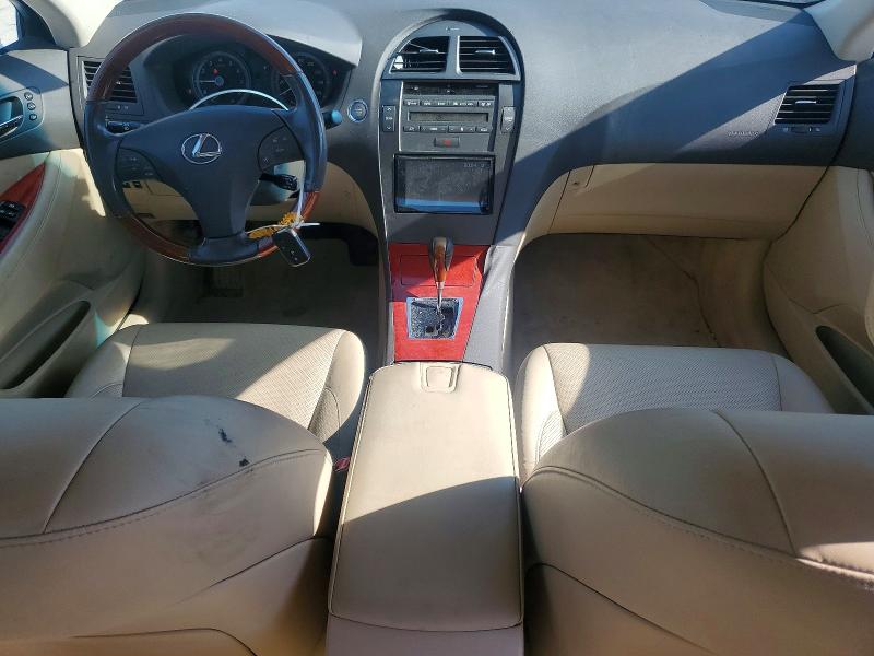 Продаж на аукціоні авто 2007 Lexus Es, vin: JTHBJ46G972057523, номер лоту: 56301926