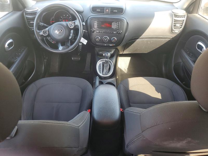 Продажа на аукционе авто 2014 Kia Soul, vin: KNDJN2A23E7068857, номер лота: 59095436