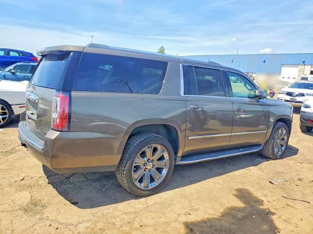 Aukcja sprzedaży 2016 Gmc Yukon Xl, vin: 1GKS2HKJ6GR420914, numer aukcji: 57120226