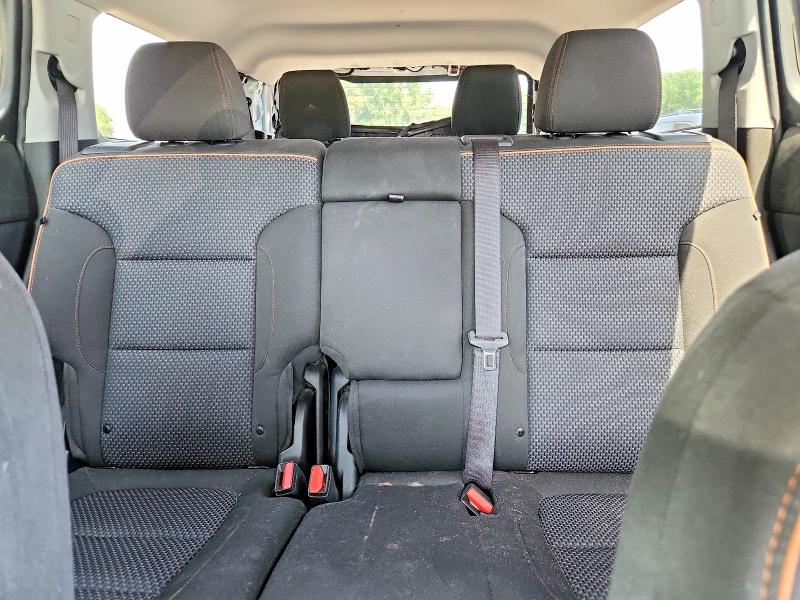 2020 Gmc Acadia მანქანა იყიდება აუქციონზე, vin: 1GKKNLLS1LZ197421, აუქციონის ნომერი: 58746586