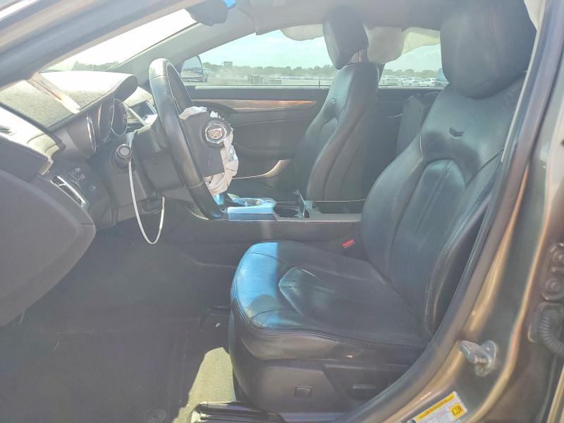 Auction sale of the 2011 Cadillac Cts, vin: 1G6DJ5EY0B0133471, lot number: 59069746