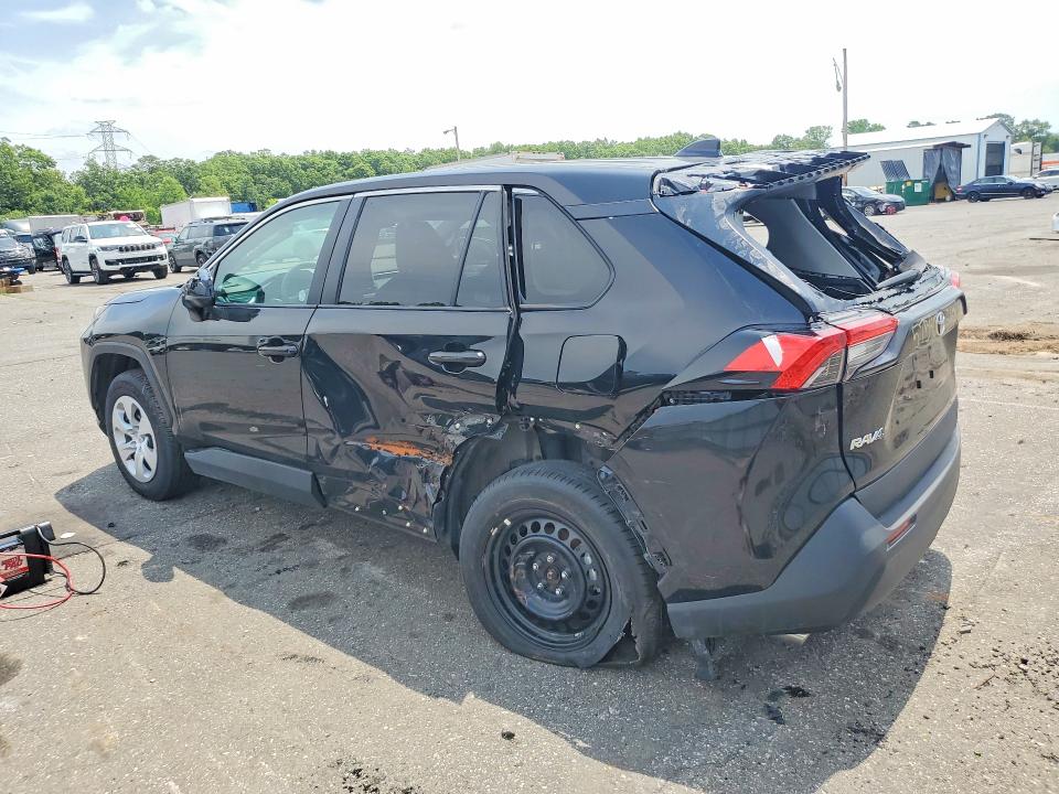 Aukcja sprzedaży 2025 Toyota Rav4, vin: 2T3F1RFVXSC535433, numer aukcji: 59006206