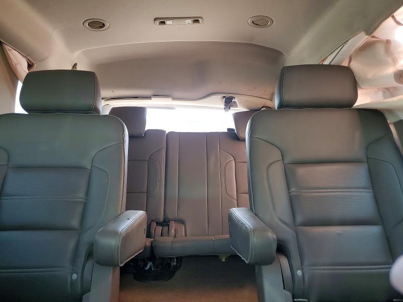 2015 Gmc Yukon მანქანა იყიდება აუქციონზე, vin: 1GKS1CKJ2FR274287, აუქციონის ნომერი: 58541226