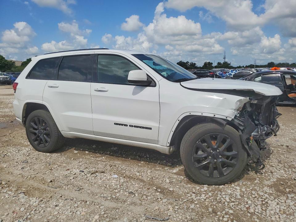 Продажа на аукционе авто 2019 Jeep Grand Cherokee, vin: 1C4RJFAG8KC546520, номер лота: 59183606