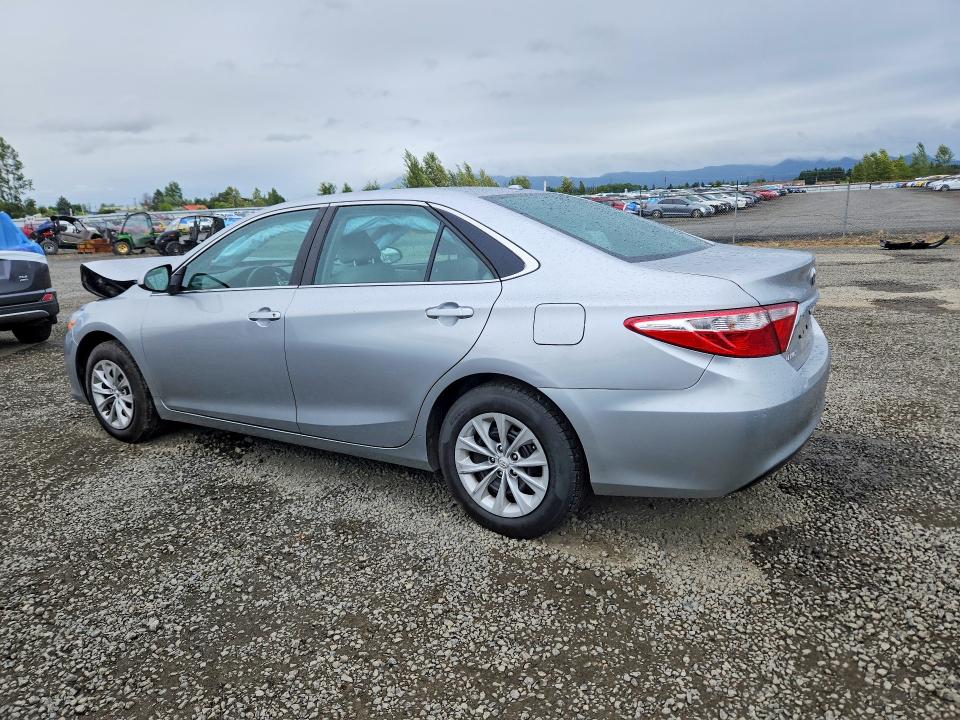 Aukcja sprzedaży 2017 Toyota Camry, vin: 4T1BF1FK8HU694653, numer aukcji: 56538816