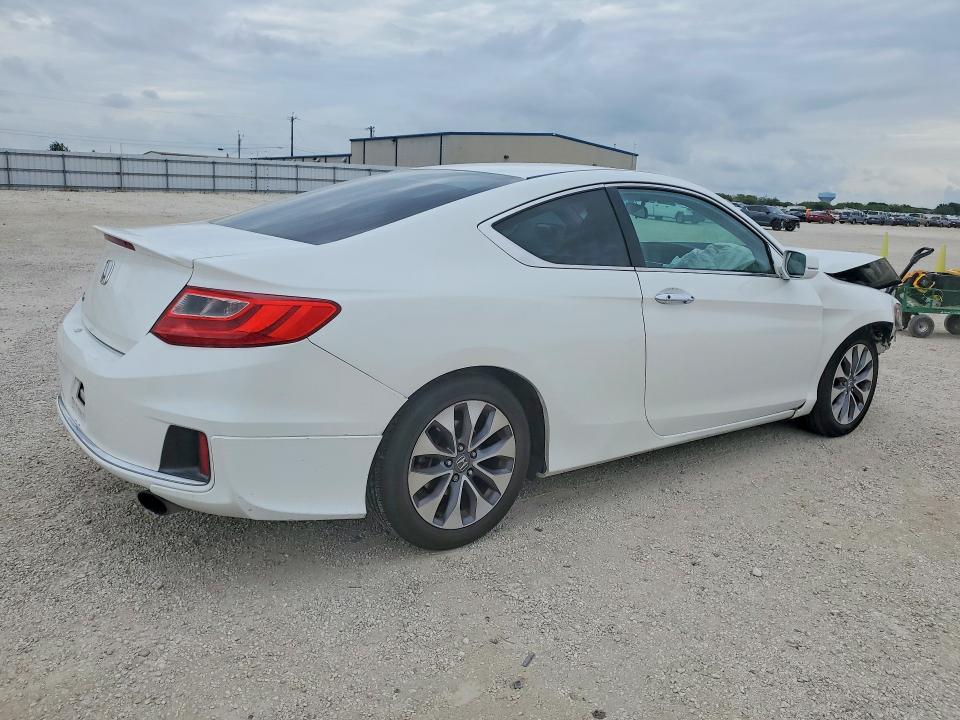 Продаж на аукціоні авто 2013 Honda Accord, vin: 1HGCT1B71DA005231, номер лоту: 57243186