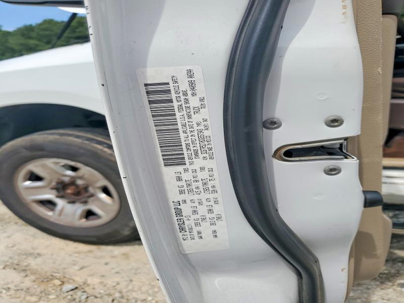 Продажа на аукционе авто 2013 Ram 2500, vin: 3C6TR5DT0DG557343, номер лота: 55529666