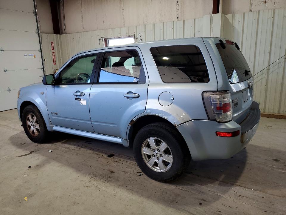 Aukcja sprzedaży 2008 Mercury Mariner, vin: 4M2CU91Z58KJ00849, numer aukcji: 55871916