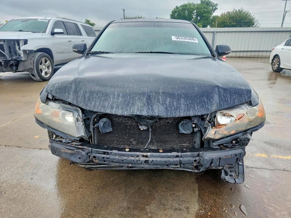 2006 Acura Tsx მანქანა იყიდება აუქციონზე, vin: JH4CL96806C028604, აუქციონის ნომერი: 56336366