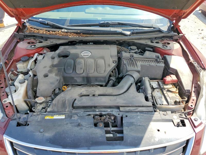 Продажа на аукционе авто 2021 Ineo Automobile, vin: 1N4AL2AP4CC152746, номер лота: 58623426