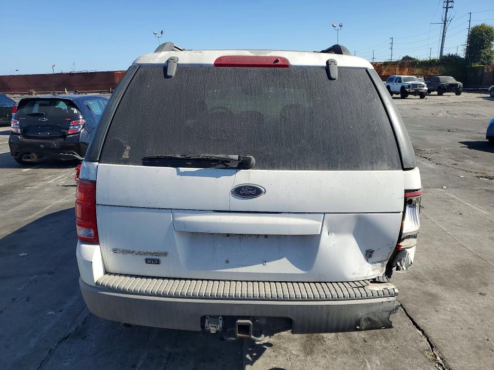 Aukcja sprzedaży 2003 Ford Explorer, vin: 1FMZU63WX3ZB59036, numer aukcji: 58231086