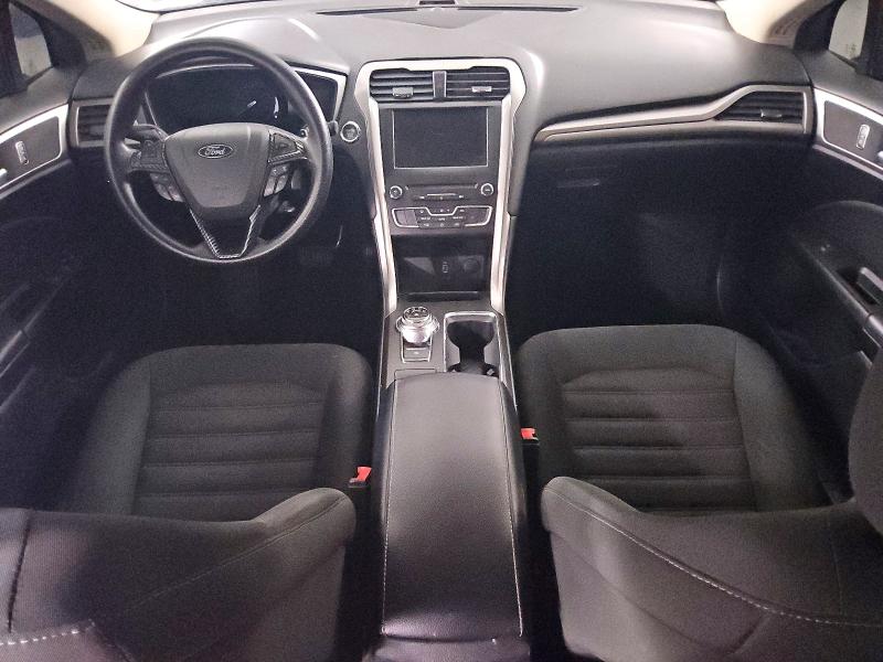 Продажа на аукционе авто 2018 Ford Fusion, vin: 3FA6P0HD8JR240725, номер лота: 54121826
