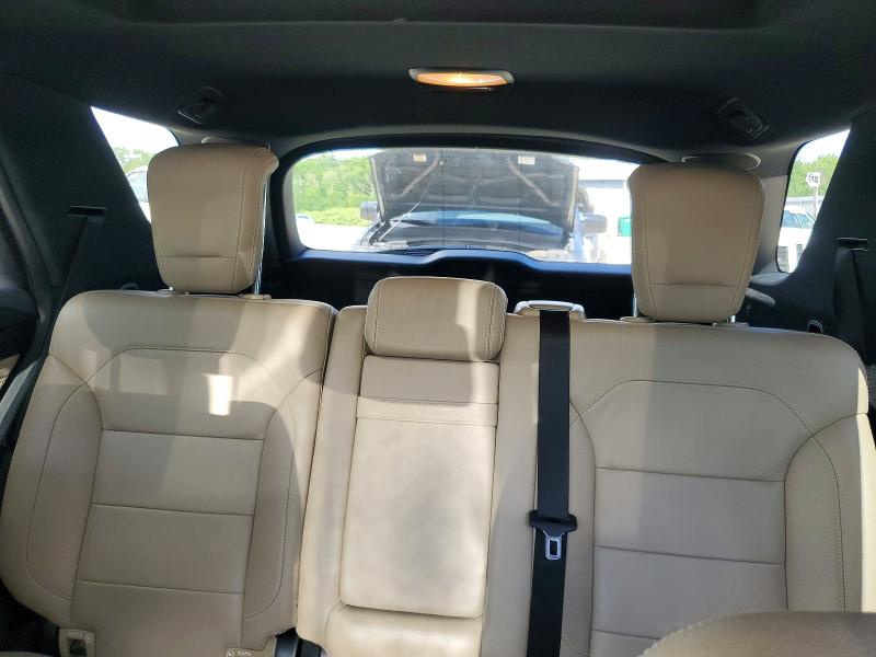 Продаж на аукціоні авто 2015 Mercedes-benz Ml, vin: 4JGDA5HB6FA493716, номер лоту: 57813016