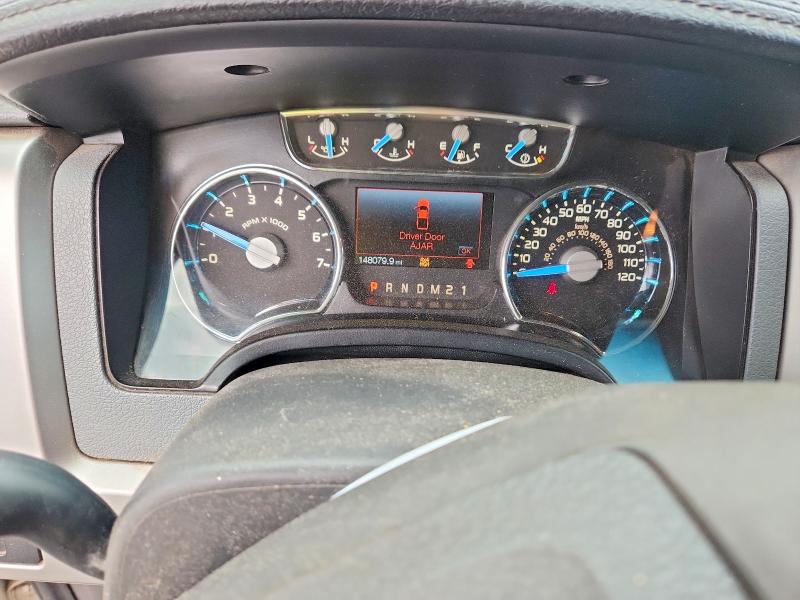 Aukcja sprzedaży 2014 Ford F150, vin: 1FTFW1EF1EFA81719, numer aukcji: 56224836